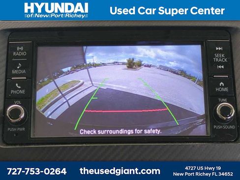 Used 2024 Mitsubishi Outlander Sport ES AWD/4WD image 20