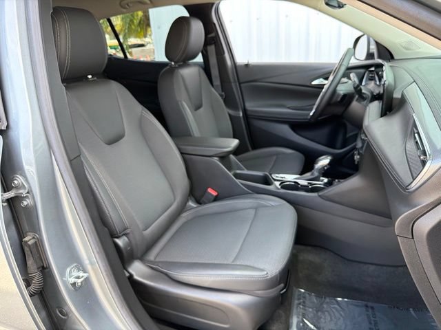 Used 2024 Buick Encore GX Preferred w/ Comfort Package AWD/4WD image 21