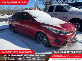 Used 2024 Kia Forte LXS video 1