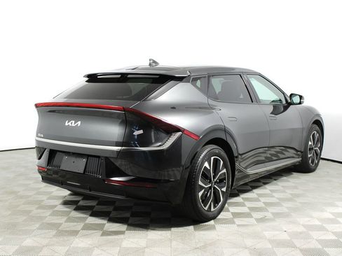 Used 2023 Kia EV6 Wind image 35