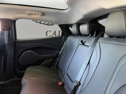 Used 2024 Ford Mustang Mach-E Premium RWD image 13