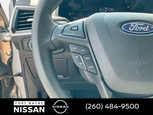 Used 2022 Ford Edge SE AWD/4WD image 24