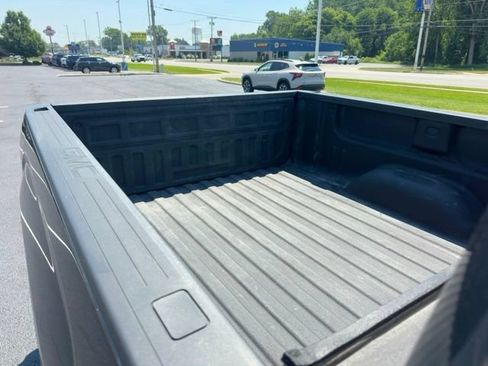 Used 2018 GMC Sierra 1500 Denali w/ Denali Ultimate Package AWD/4WD image 15