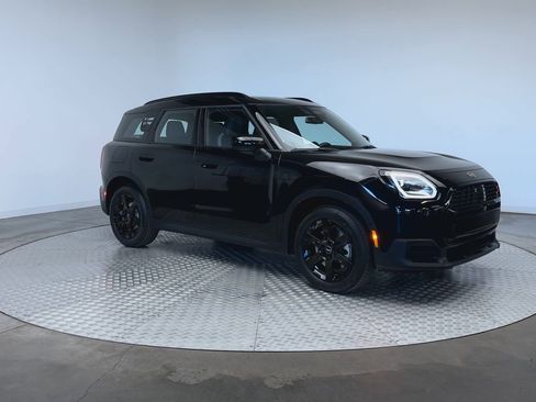 Used 2026 MINI Cooper Countryman S AWD/4WD image 2