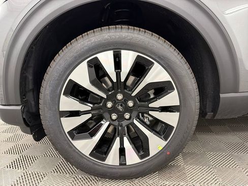 New 2026 Ford Explorer Platinum image 14