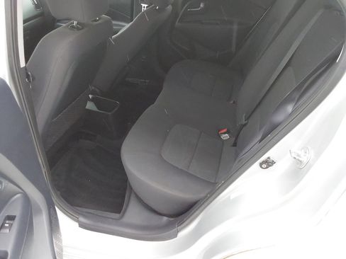 Used 2012 Kia Rio LX w/ PWR Pkg image 12