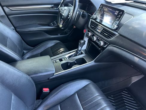 Used 2022 Honda Accord Sport Special Edition image 16