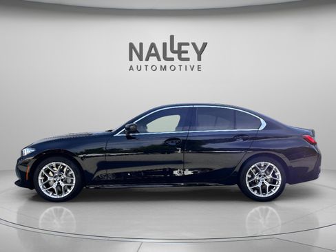 Used 2025 BMW 330i Sedan image 2