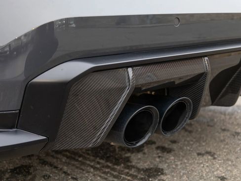 Used 2022 BMW M3 Competition w/ M Carbon Exterior Package image 42