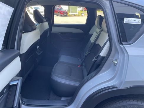 New 2026 MAZDA CX-5 Preferred AWD/4WD image 13