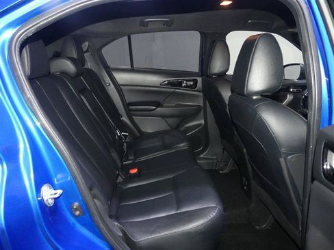 Used 2022 Mitsubishi Eclipse Cross SEL AWD/4WD image 28