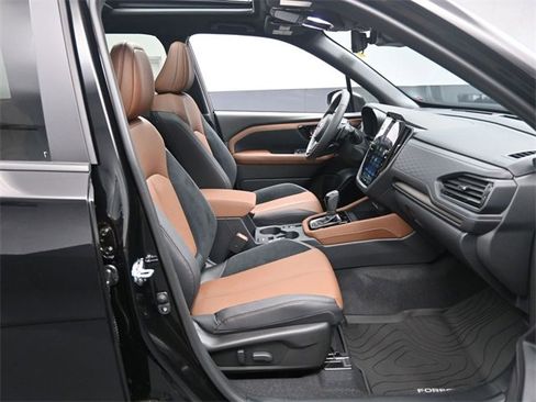New 2025 Subaru Forester Touring image 28