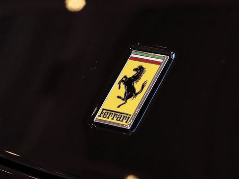 Used 2007 Ferrari F430 Spider image 26