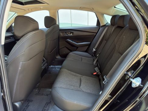 Used 2025 Honda Accord SE image 34