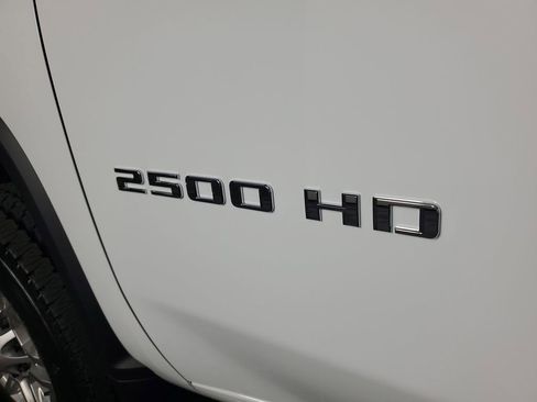 New 2026 Chevrolet Silverado 2500 W/T w/ WT Fleet Convenience Package image 29