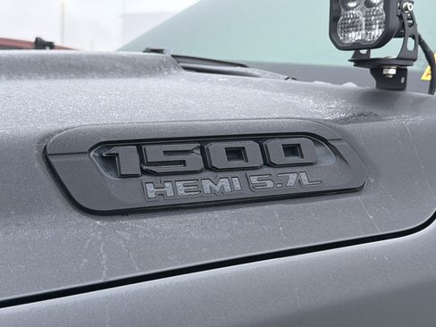 Used 2022 RAM 1500 Limited image 13