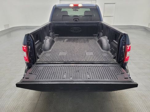 Used 2018 Ford F150 XL w/ Equipment Group 101A Mid RWD image 29