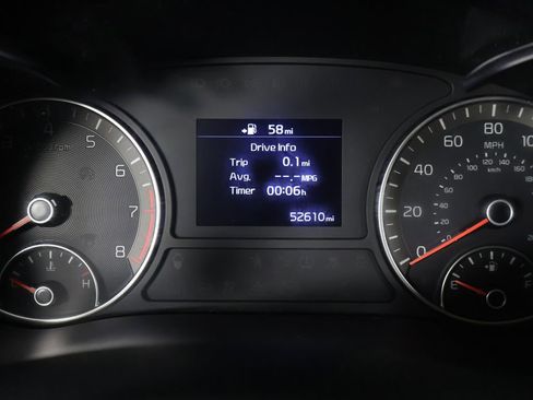 Used 2020 Kia Optima S FWD image 36