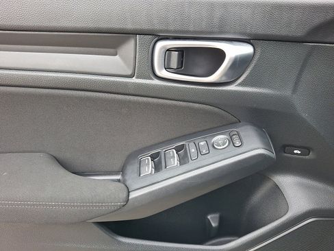 Used 2024 Honda Civic Sport image 12