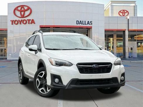 Used 2019 Subaru Crosstrek 2.0i Limited w/ Popular Package #4 AWD/4WD image 1