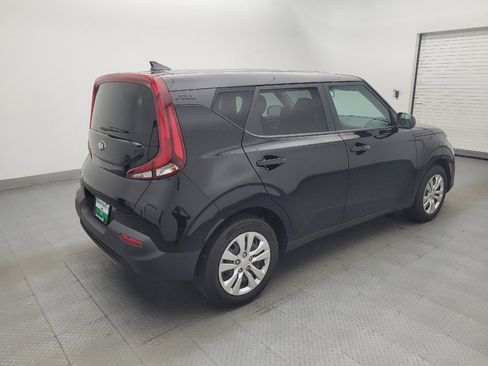 Used 2021 Kia Soul LX FWD image 9