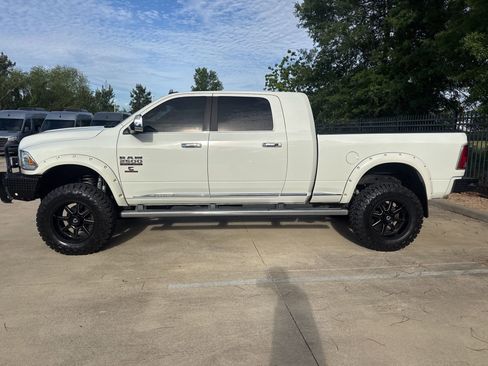 Used 2017 RAM 2500 Limited image 7