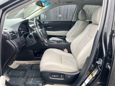 Used 2015 Lexus RX 350 F Sport image 16
