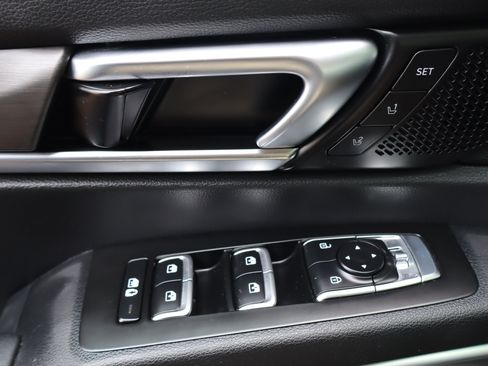 Certified 2023 Kia Telluride SX Prestige X-Pro AWD/4WD image 14