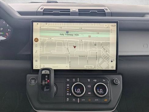 New 2026 Land Rover Defender 110 S image 13