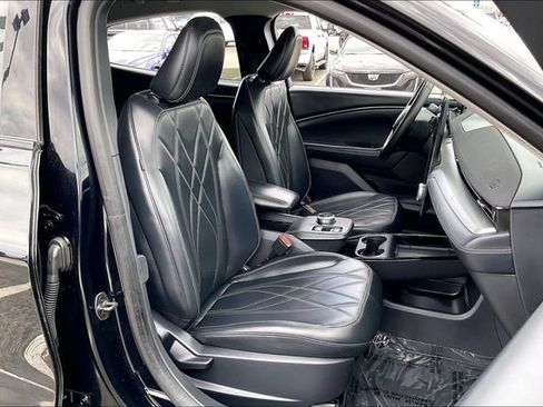 Used 2021 Ford Mustang Mach-E Select RWD image 6
