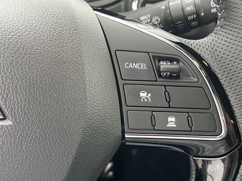 New 2026 Mitsubishi Eclipse Cross Black Edition image 27