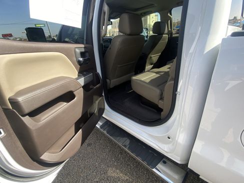 Used 2019 Chevrolet Silverado 2500 LTZ w/ Duramax Plus Package image 12