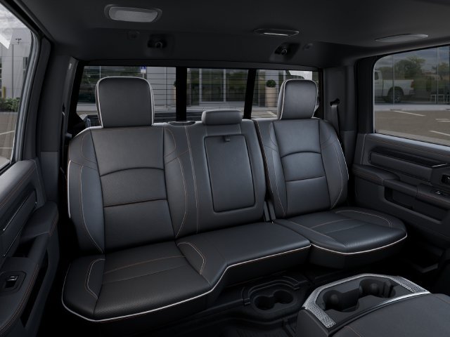 New 2027 RAM 2500 Power Wagon AWD/4WD image 16