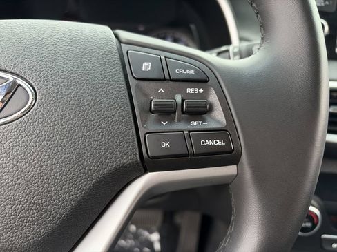 Used 2021 Hyundai Tucson Limited AWD/4WD image 24