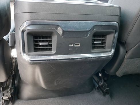 Used 2023 Chevrolet Silverado 1500 LTZ AWD/4WD image 21