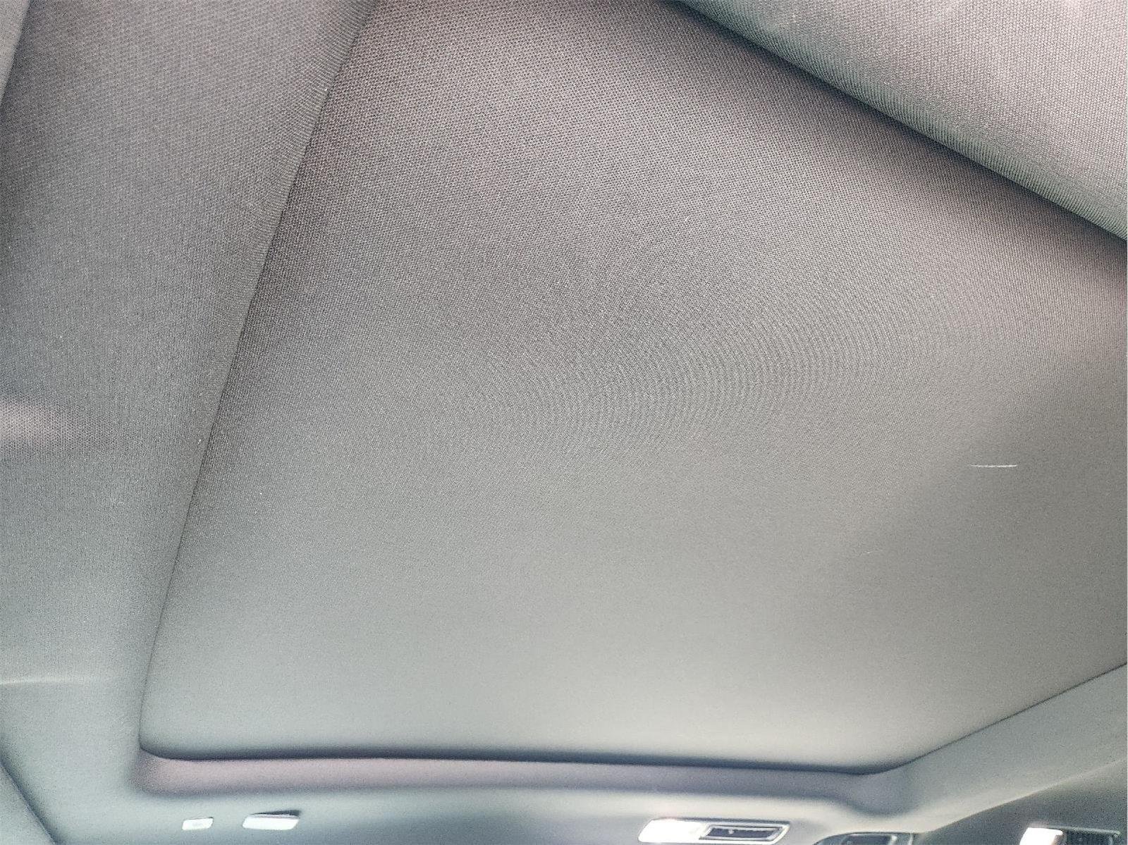 Used 2024 Toyota Sequoia Platinum AWD/4WD image 25