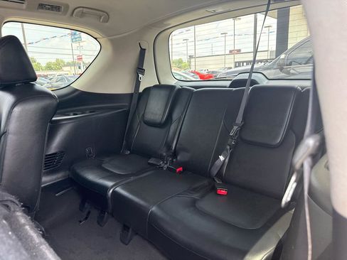 Used 2017 Nissan Armada SL RWD image 18