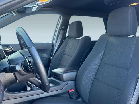 Used 2025 Dodge Durango GT image 21