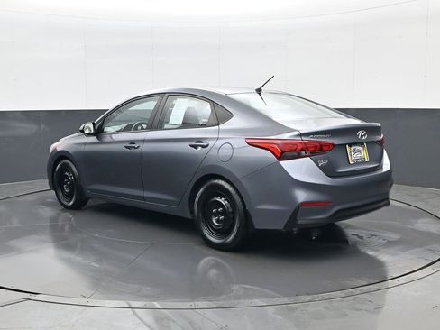 Used 2019 Hyundai Accent SE image 7