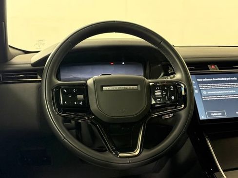 Used 2026 Land Rover Range Rover Velar Dynamic SE AWD/4WD image 22