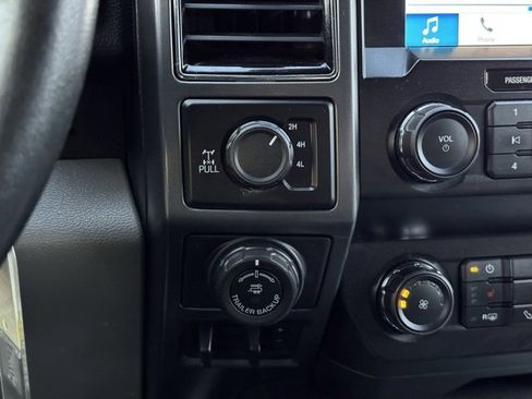 Certified 2019 Ford F150 XLT w/ Equipment Group 302A Luxury image 12