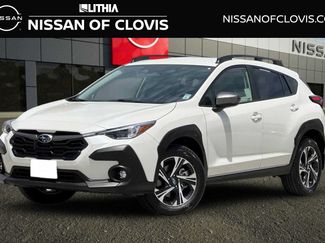 Used 2024 Subaru Crosstrek 2.0i Premium w/ Popular Package #3 AWD/4WD video 1