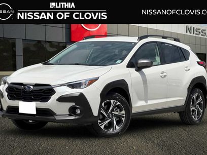 Used 2024 Subaru Crosstrek 2.0i Premium w/ Popular Package #3