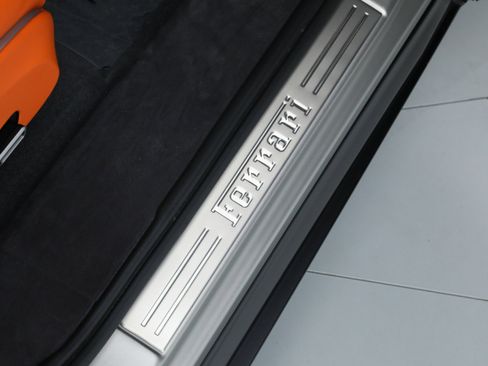 Certified 2024 Ferrari Purosangue image 48