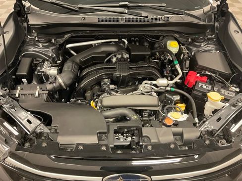 New 2026 Subaru Forester Touring image 10