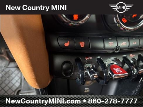 Used 2022 MINI Cooper S image 27