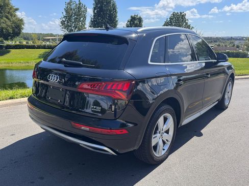 Used 2018 Audi Q5 Prestige image 32