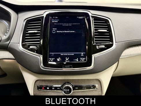 Used 2021 Volvo XC90 T8 Inscription w/ Advanced Package image 26