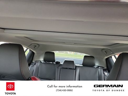 New 2026 Toyota Prius Plug-In Hybrid image 48