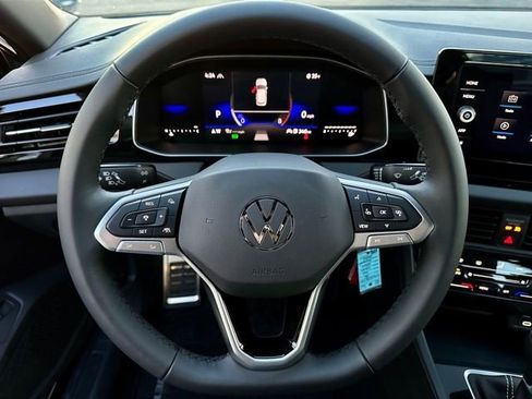 New 2026 Volkswagen Jetta Sport FWD image 25